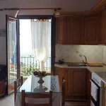 Aegean Horizon - Margarita's Апартаменты