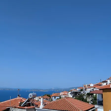 Aegean Horizon - Margarita's *