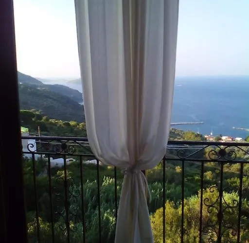 Apartament Aegean Horizon - Margarita's