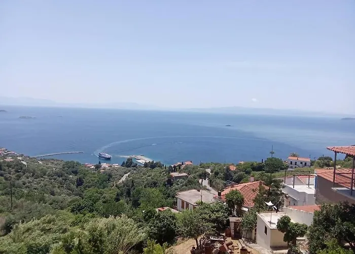 Aegean Horizon - Margarita's *