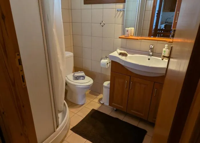 Apartament Aegean Horizon - Margarita's