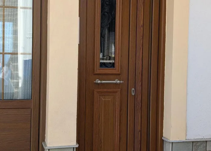 Aegean Horizon - Margarita's Apartament