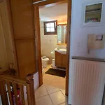 Appartement Aegean Horizon - Margarita's Glossa