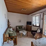 Aegean Horizon - Margarita's Appartement Glossa