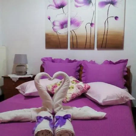 Aegean Horizon - Margarita's