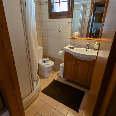 Apartamento Aegean Horizon - Margarita's