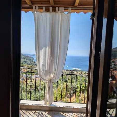 Aegean Horizon - Margarita's *