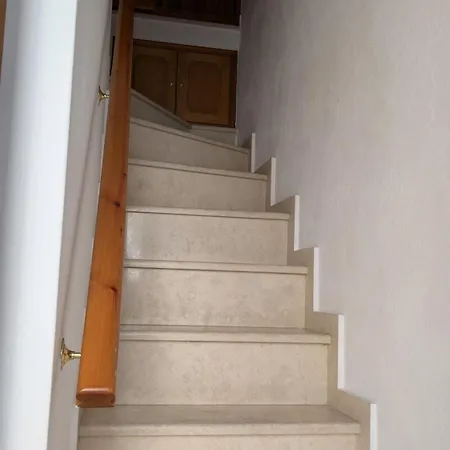 Aegean Horizon - Margarita's Апартаменты Глосса