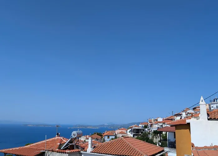 Aegean Horizon - Margarita's *