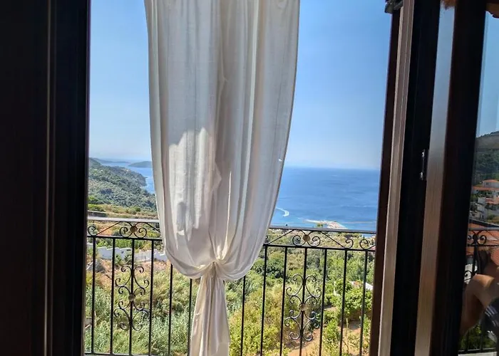 Aegean Horizon - Margarita's *