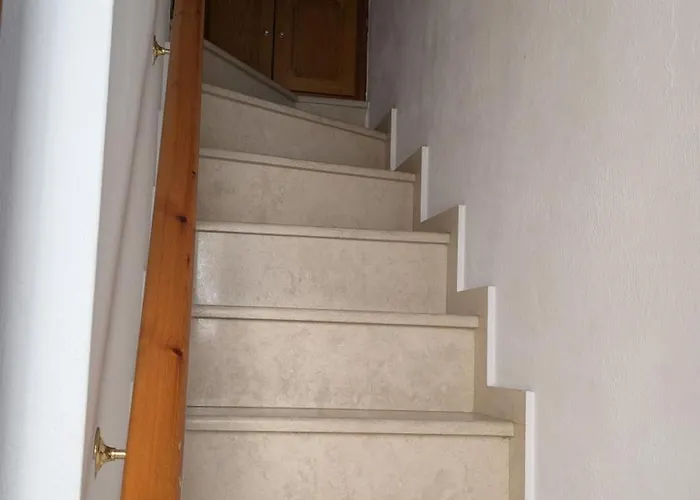 Aegean Horizon - Margarita's Apartment Glossa