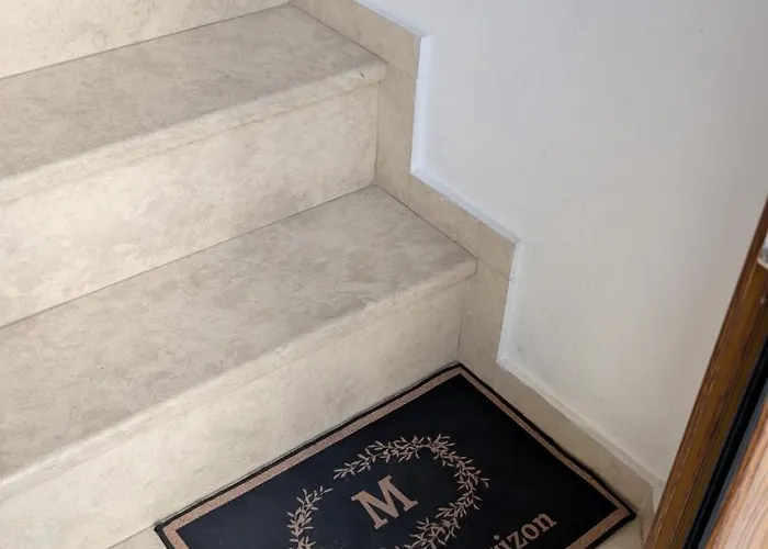 Aegean Horizon - Margarita's * Glossa